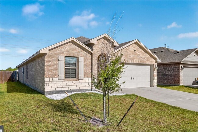 Foto del edificio - 8133 Cattlemen Dr