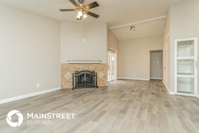 Foto del edificio - 4209 Driscoll Dr