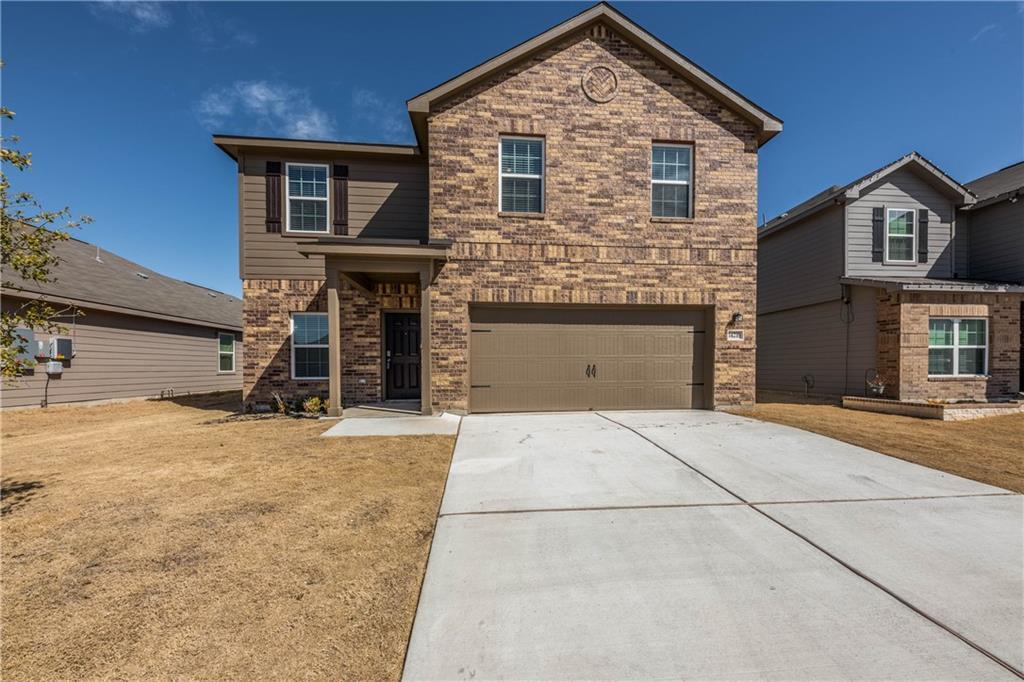 Foto principal - 14216 Boomtown Wy