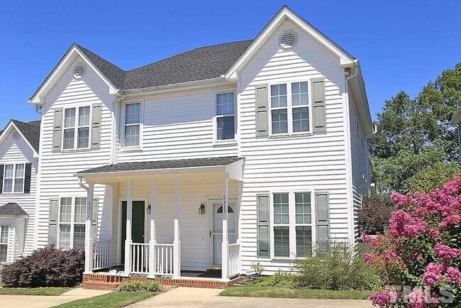 Foto del edificio - 5333 Cog Hill Ct