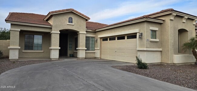 Building Photo - 2804 E Santa Fe Ct