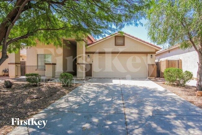 Building Photo - 5033 W Nancy Ln