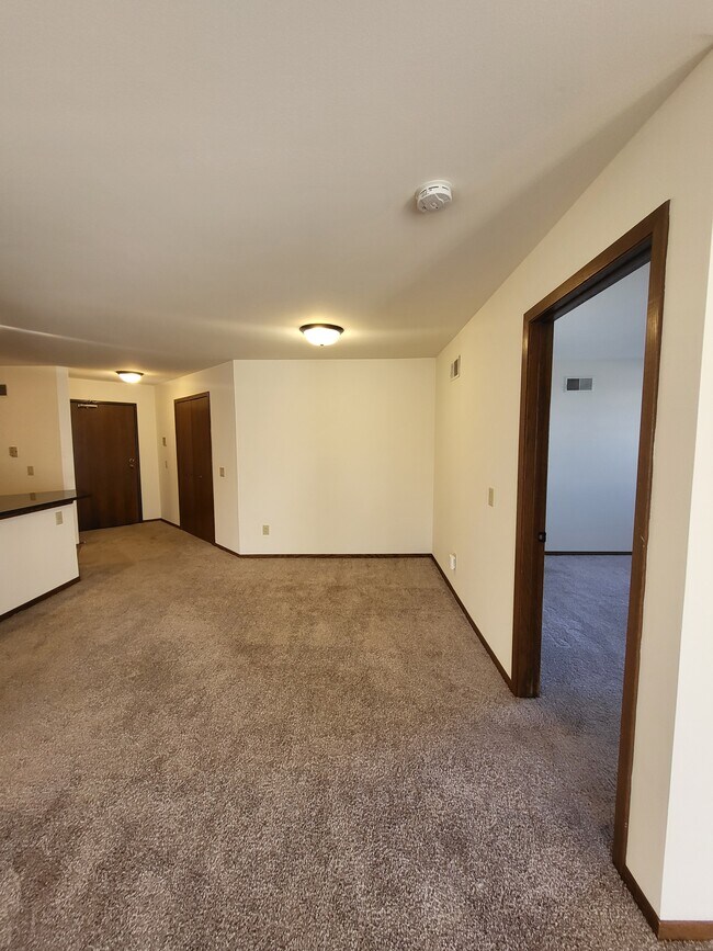 Foto del edificio - Sauk Creek Apartments