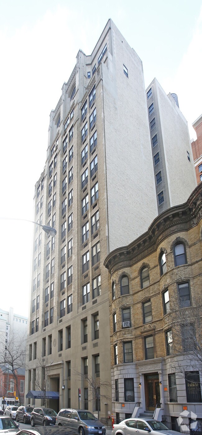 96 Schermerhorn Apartments Brooklyn, NY