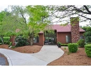 Building Photo - 11 Post Oak Ln