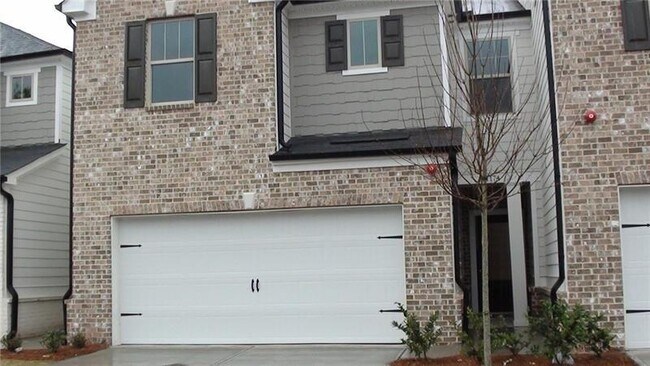 Building Photo - 1174 Lake Dr SW