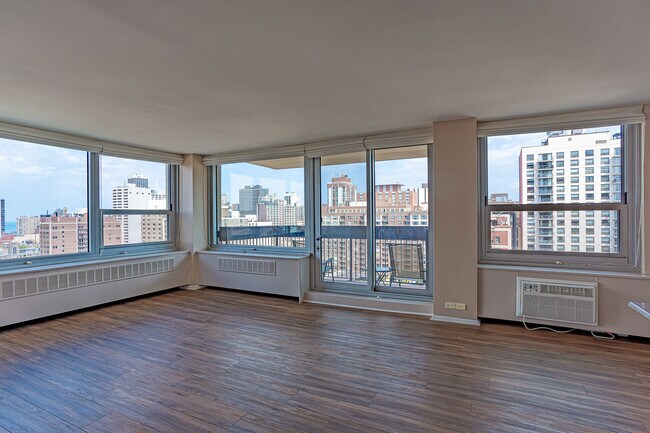 Foto del edificio - 1255 N Sandburg Terrace