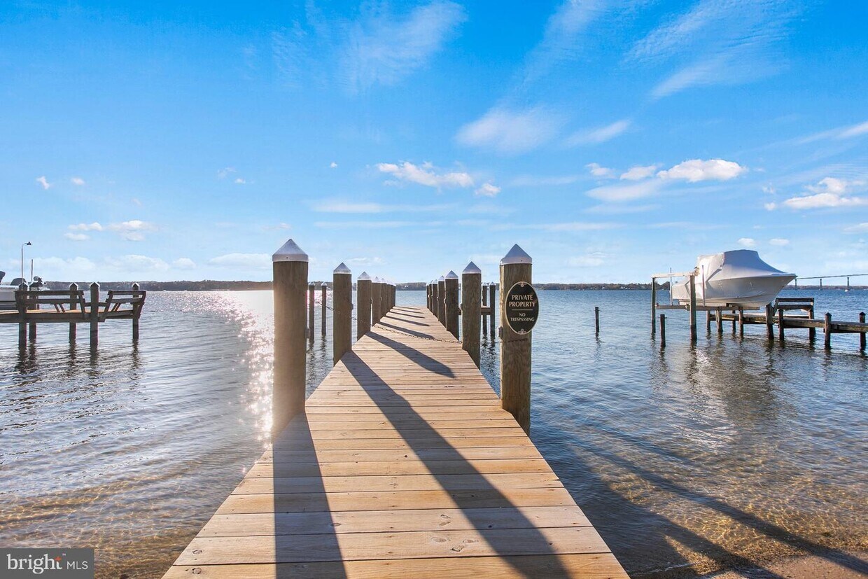 14778 Patuxent Ave, Solomons, MD 20688 House Rental in Solomons, MD