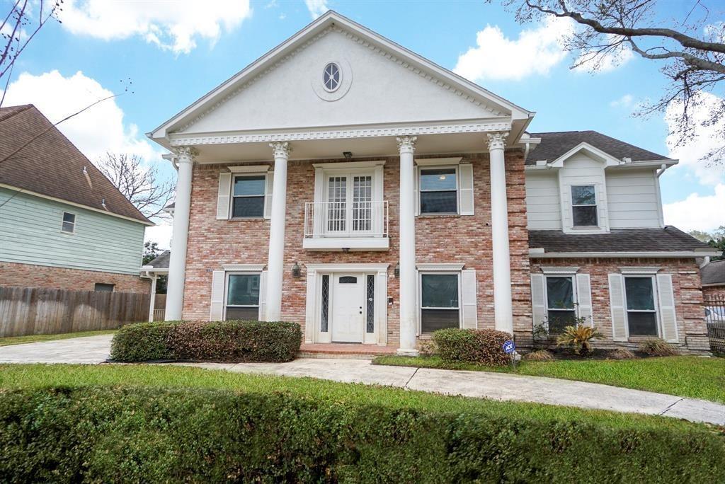 1106 Crossroads Dr, Houston, TX 77079 House Rental in Houston, TX