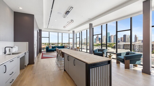 Building Photo - Premium 2 Bedroom Apartment Living Experience