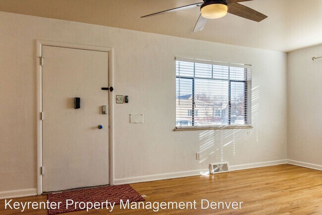 Foto del edificio - 2 br, 1 bath House - 1339 S. Grant St