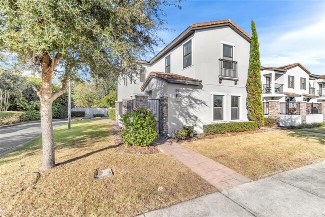 Foto del edificio - 105 Kenny Blvd