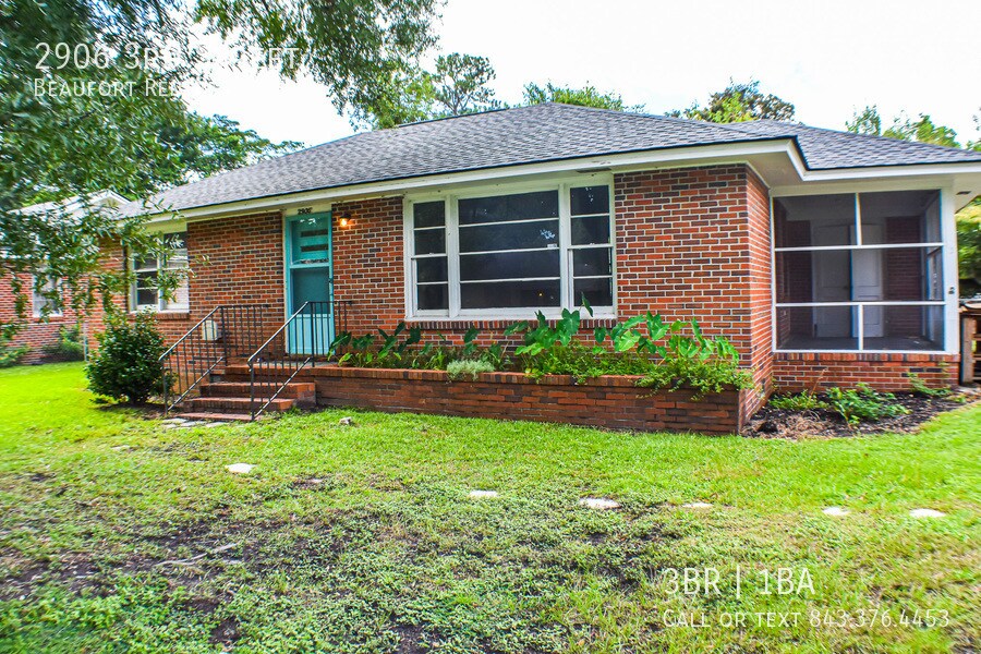 Foto principal - 2906 3rd St