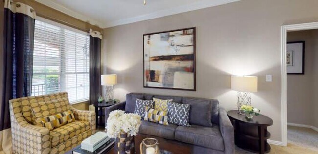 Foto del edificio - 1 bedroom in Houston TX 77057