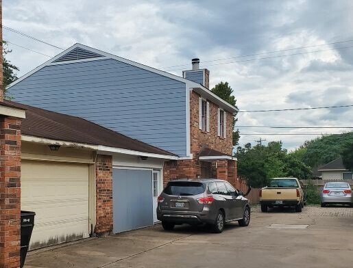 Foto del edificio - 9201 Carousel Ln