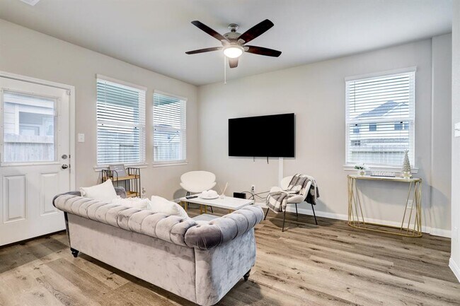 Foto del edificio - 22219 Sovereign Heights Ln