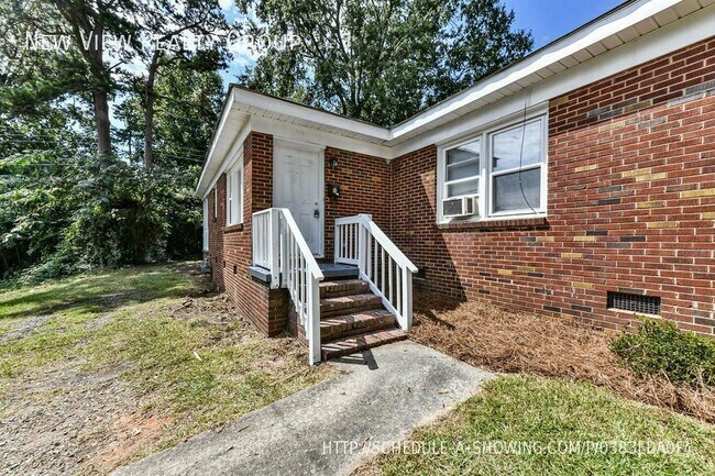Foto del edificio - 3421 Meredith Ave