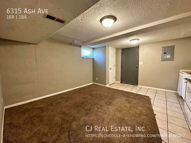 Foto del edificio - 6315 Ash Ave