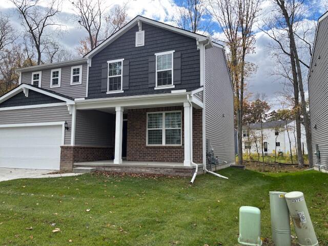 Foto del edificio - 9272 Hemlock Ln