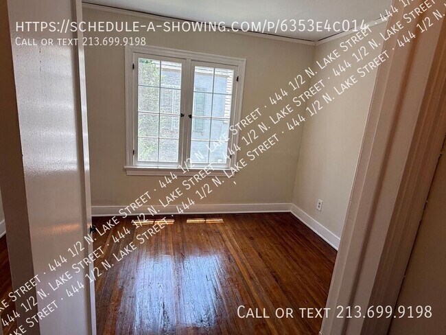 Foto del edificio - 444 1/2 N. Lake Street-