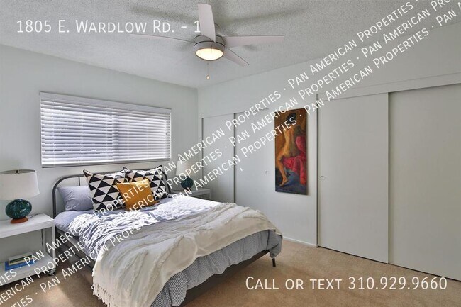 Foto del edificio - 1805 E Wardlow Rd