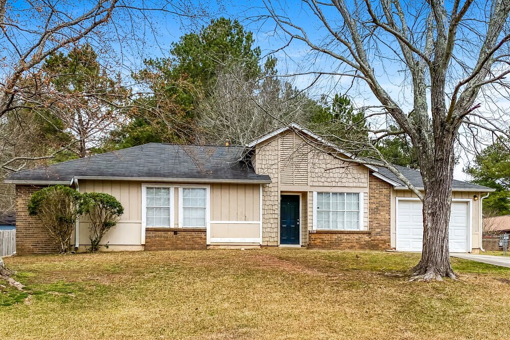Foto principal - 9512 Forest Knoll Dr