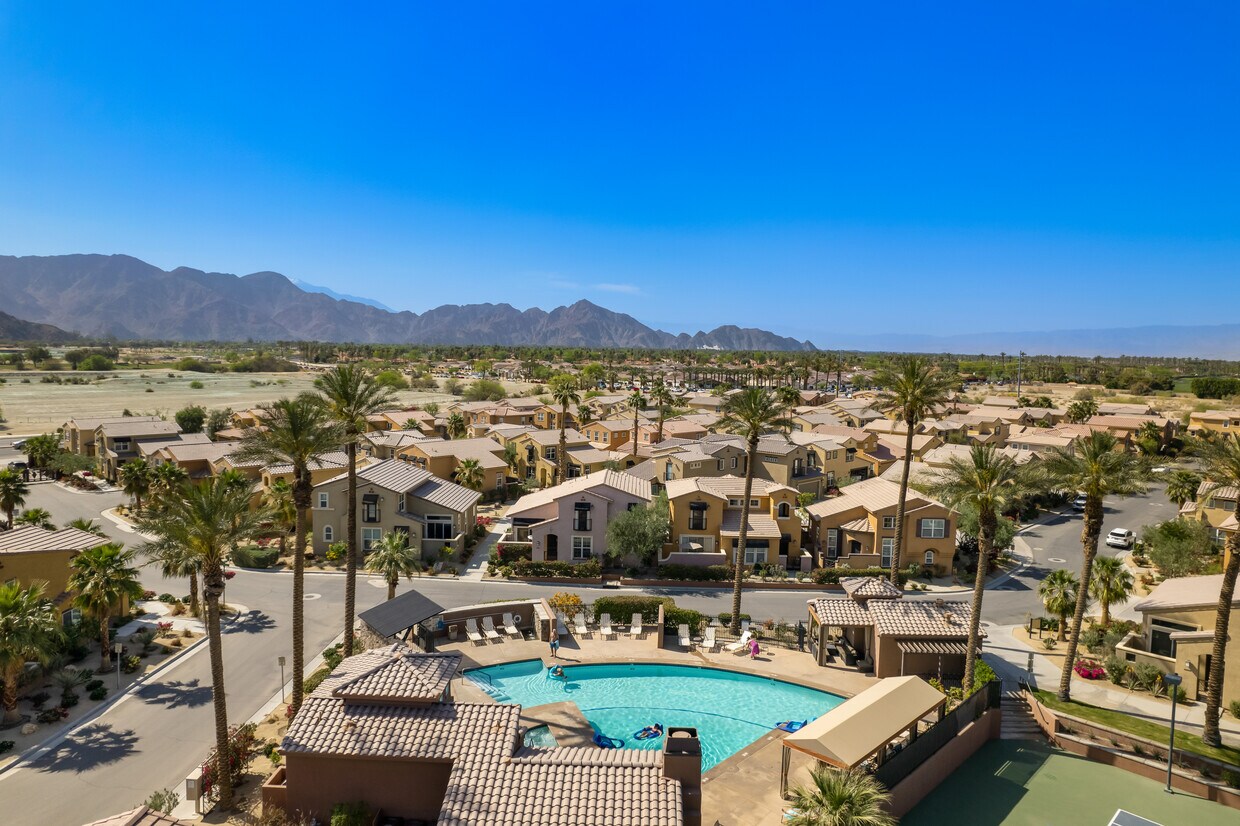 52230 Desert Spoon Ct, La Quinta, CA 92253 House for Rent in La