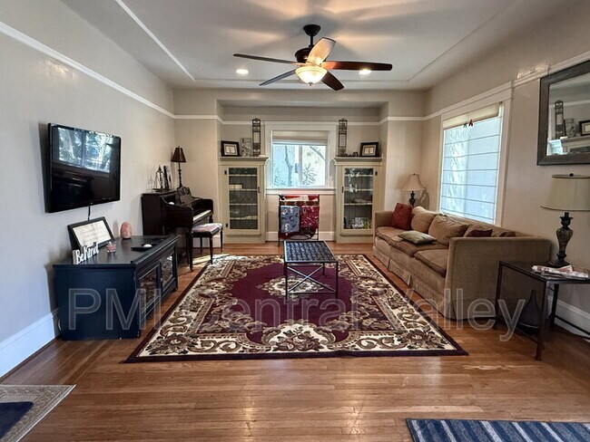 Foto del edificio - 416 Sycamore Ave