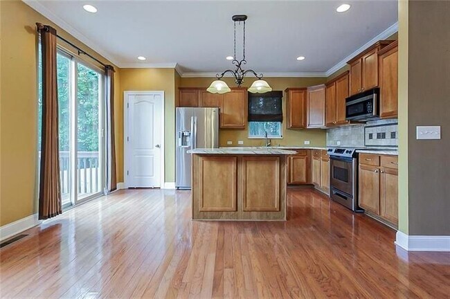 Foto del edificio - 275 Autry Mill Ln