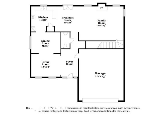 Foto del edificio - 3321 Southerland Ct