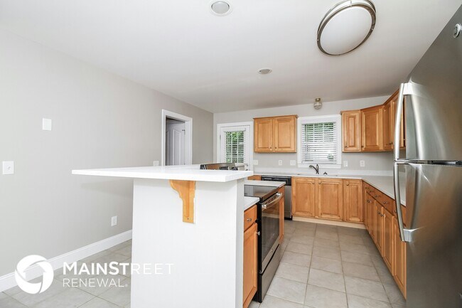 Foto del edificio - 3105 Forest Edge Ct