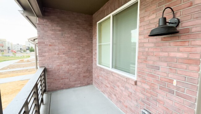 Foto del edificio - Brand New 3BR in the Brook at Via Varra No...