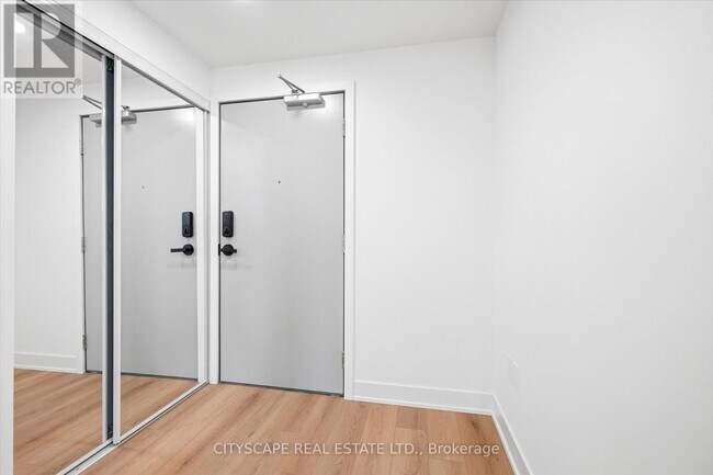 Photo du bâtiment - 758 Dovercourt Rd