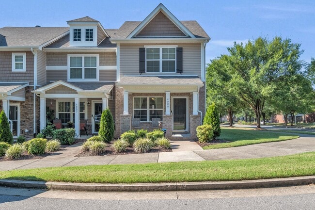 Photo - 4000 Hoggett Ford Rd Townhome