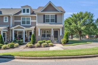 Building Photo - 4000 Hoggett Ford Rd