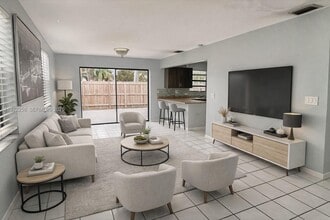 Building Photo - 10900 NW 7th St