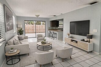 Building Photo - 10900 NW 7th St