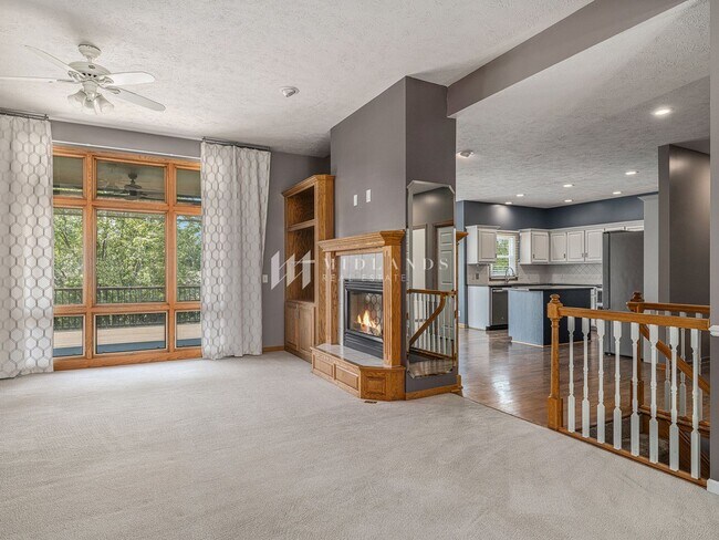 Foto del edificio - Wonderful Ranch Home