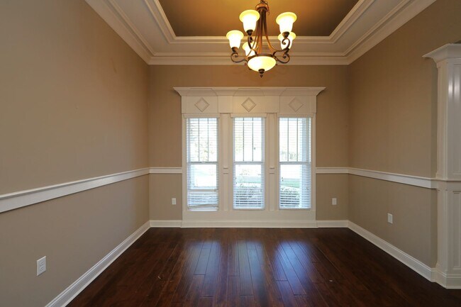 Foto del edificio - 4015 Cane Mill Cir