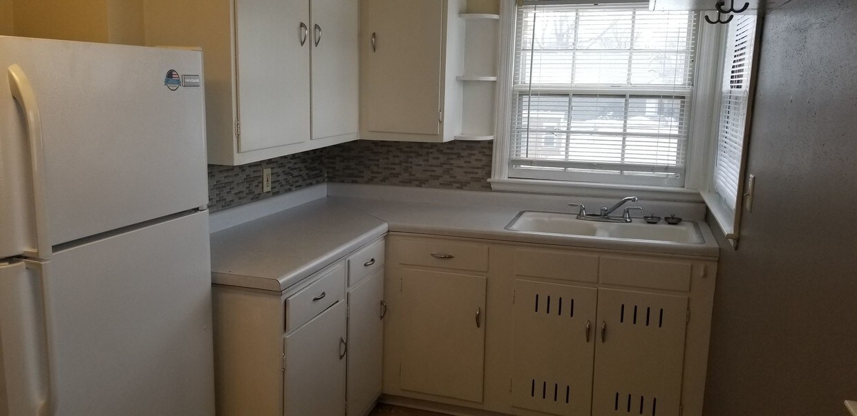 Foto principal - 150 N 80th St