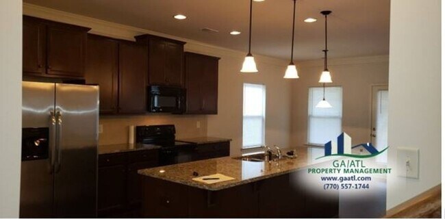 Foto del edificio - 610 Country Ridge Dr