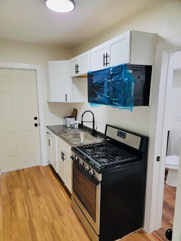 Foto principal - 21 Wayland St