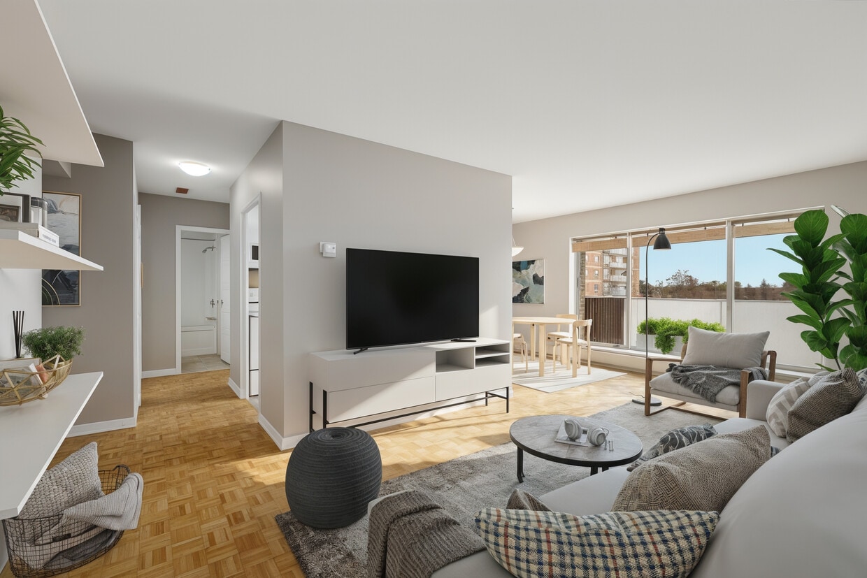 Primary Photo - Canterbury Square