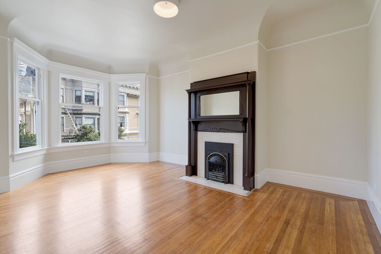 29 Belvedere St, San Francisco, CA 94117 Condo for Rent in San