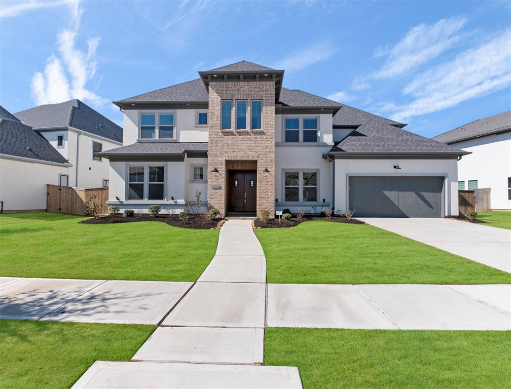 6011 Tarcutta Ridge Ln, Sugar Land, TX 77479 House Rental in Sugar