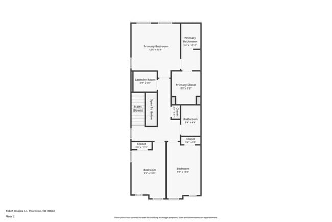 Building Photo - 13480 Oneida Ln