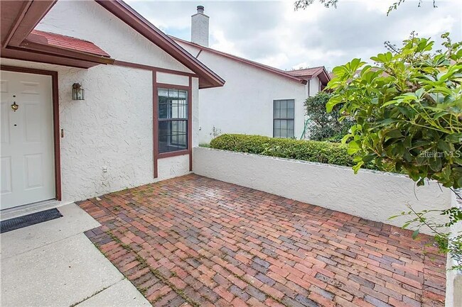Foto del edificio - Charming 3BR Home in Prime Winter Park Location