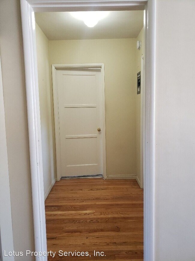 Foto del edificio - 1756 N Verdugo Rd