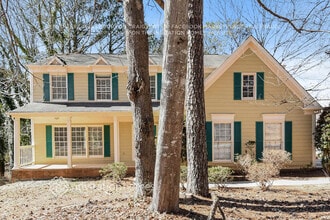 Building Photo - 1565 Hascall Dr SW