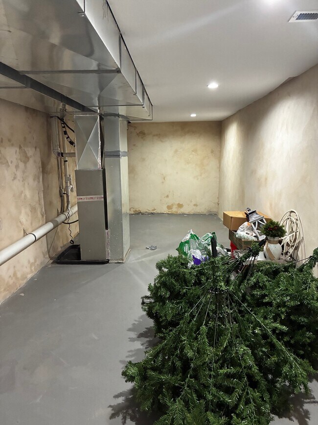 Sótano (Almacenamiento) - 1831 Ginnodo St